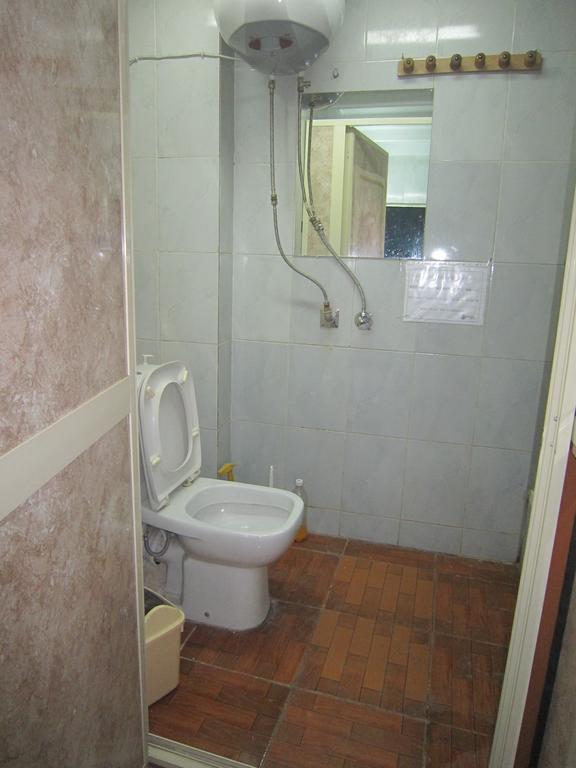 Safary Hostel Cairo Exterior photo