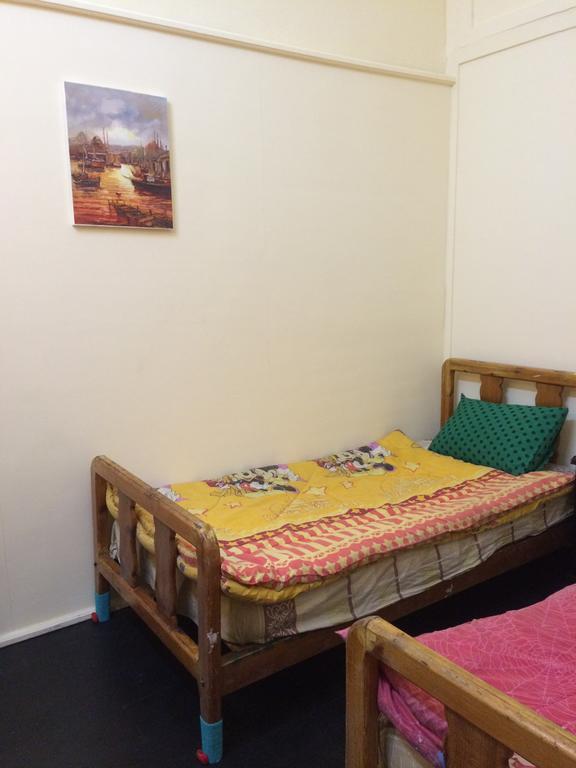 Safary Hostel Cairo Room photo