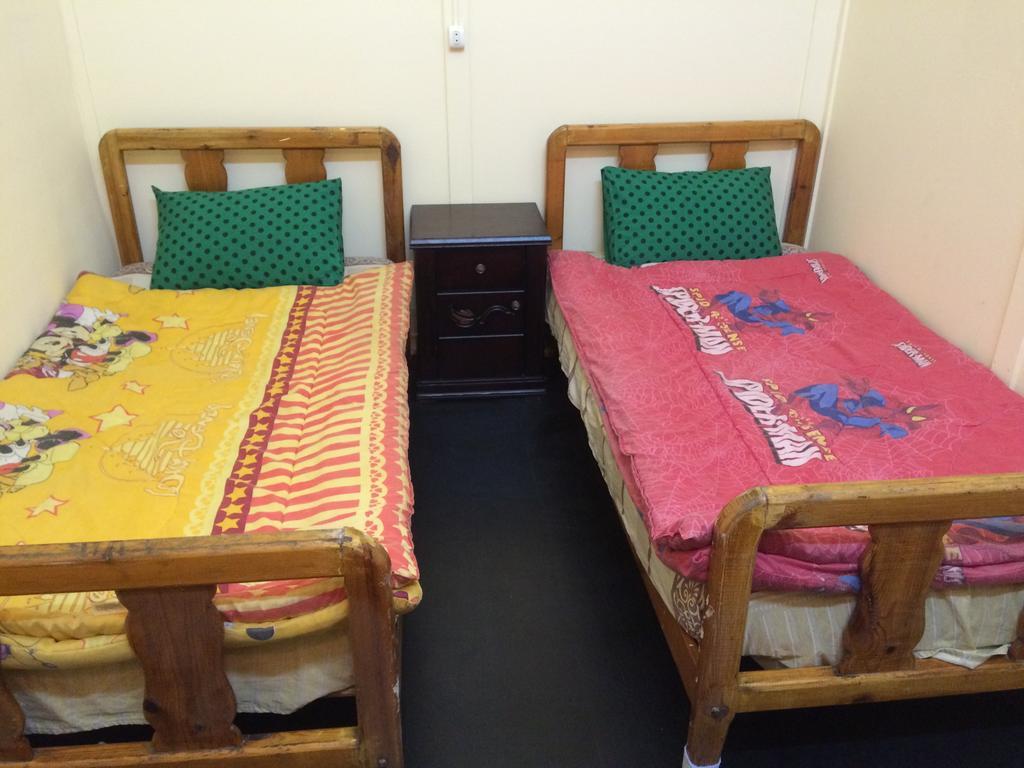 Safary Hostel Cairo Room photo