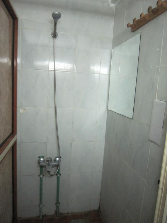Safary Hostel Cairo Exterior photo