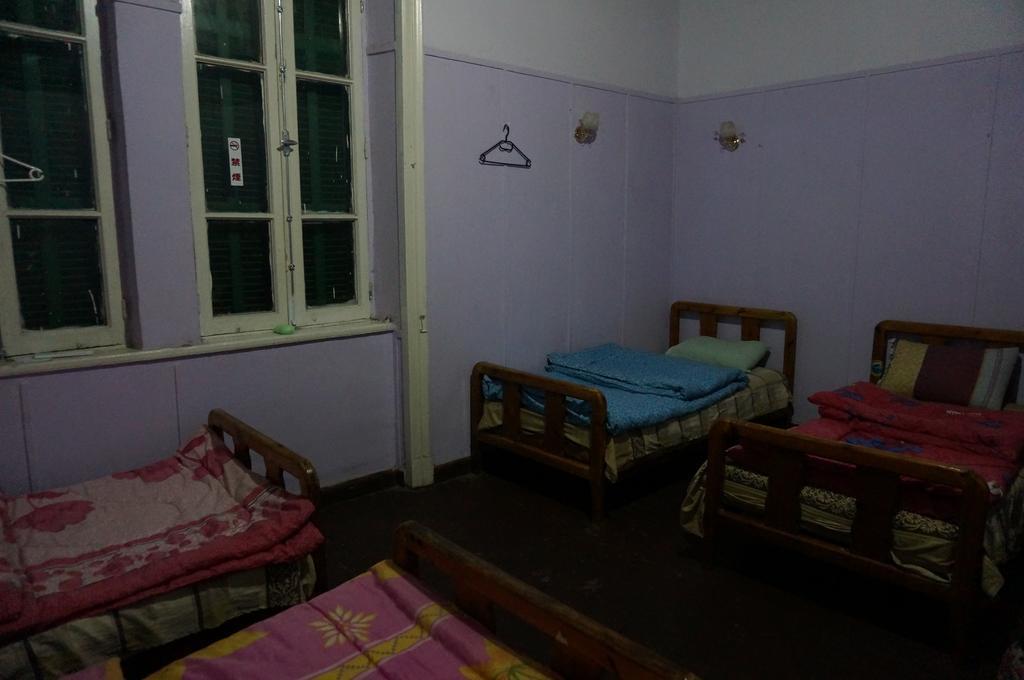 Safary Hostel Cairo Room photo