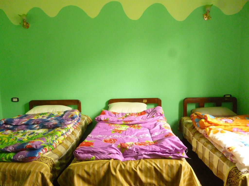 Safary Hostel Cairo Room photo